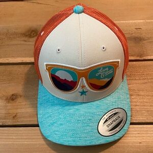 Rock and Roll Denim SnapBack Leroy Gibbons Hat